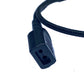 Peltor 2-pin to mini 2-pin adapter cable