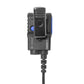 N-ear Choice PTT, Tier 1 (waterproof), wireless PTT option