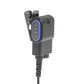 N-ear Choice PTT, Tier 2 (water resistent), wireless PTT option
