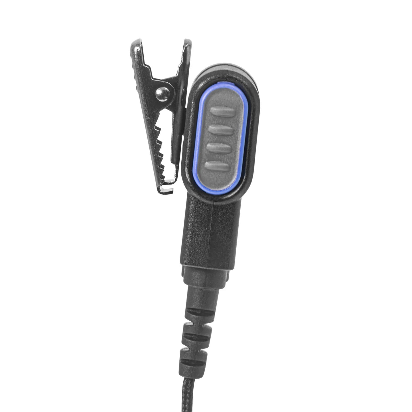 N-ear Choice PTT, Tier 2 (water resistent), wireless PTT option