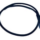 Peltor 2-pin to mini 2-pin adapter cable