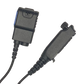 N-ear Choice PTT, Tier 2 (water resistent), wireless PTT option