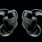 N-ear ear defenders with option to insert Flexo 360 earpiece