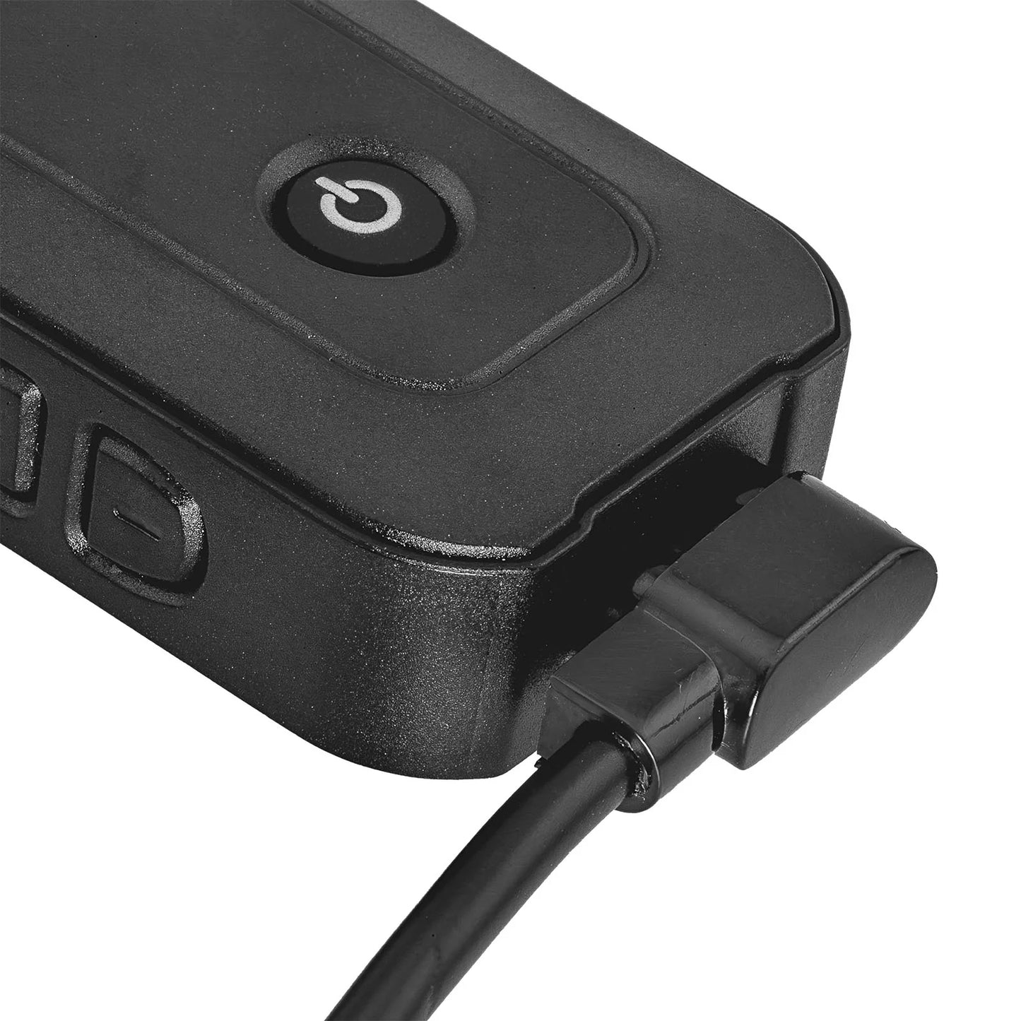 N-ear: Bluetooth PTT Pendant