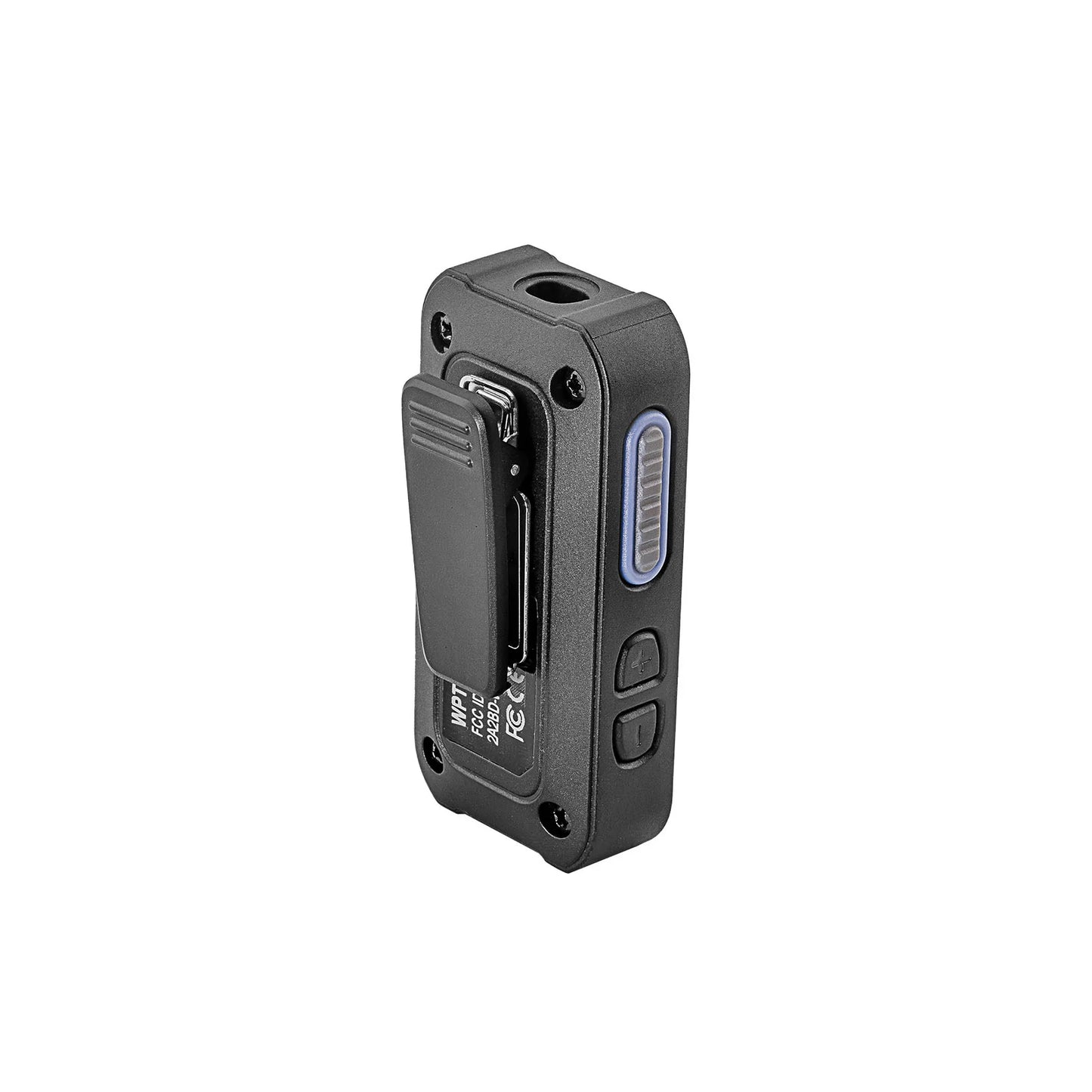 N-ear: Bluetooth PTT Pendant
