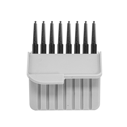 Wax Filters