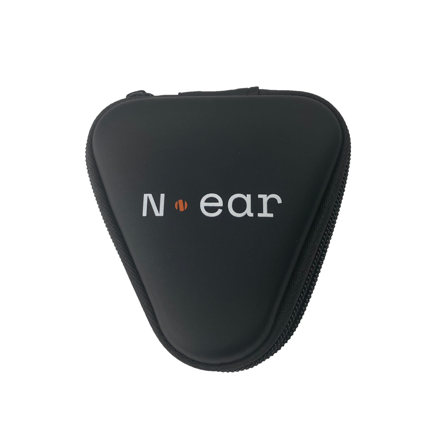 N•EAR 360 FLEXO™ SINGLE EAR EARPIECE WITH BRAIDED CABLE