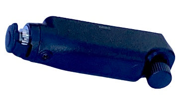Sepura 3.5mm adapter block - fits SC20/21/9000